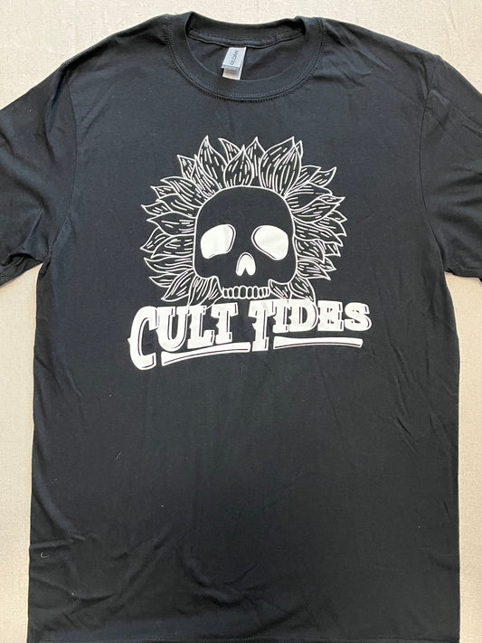 Cult Tides OG Logo Tee